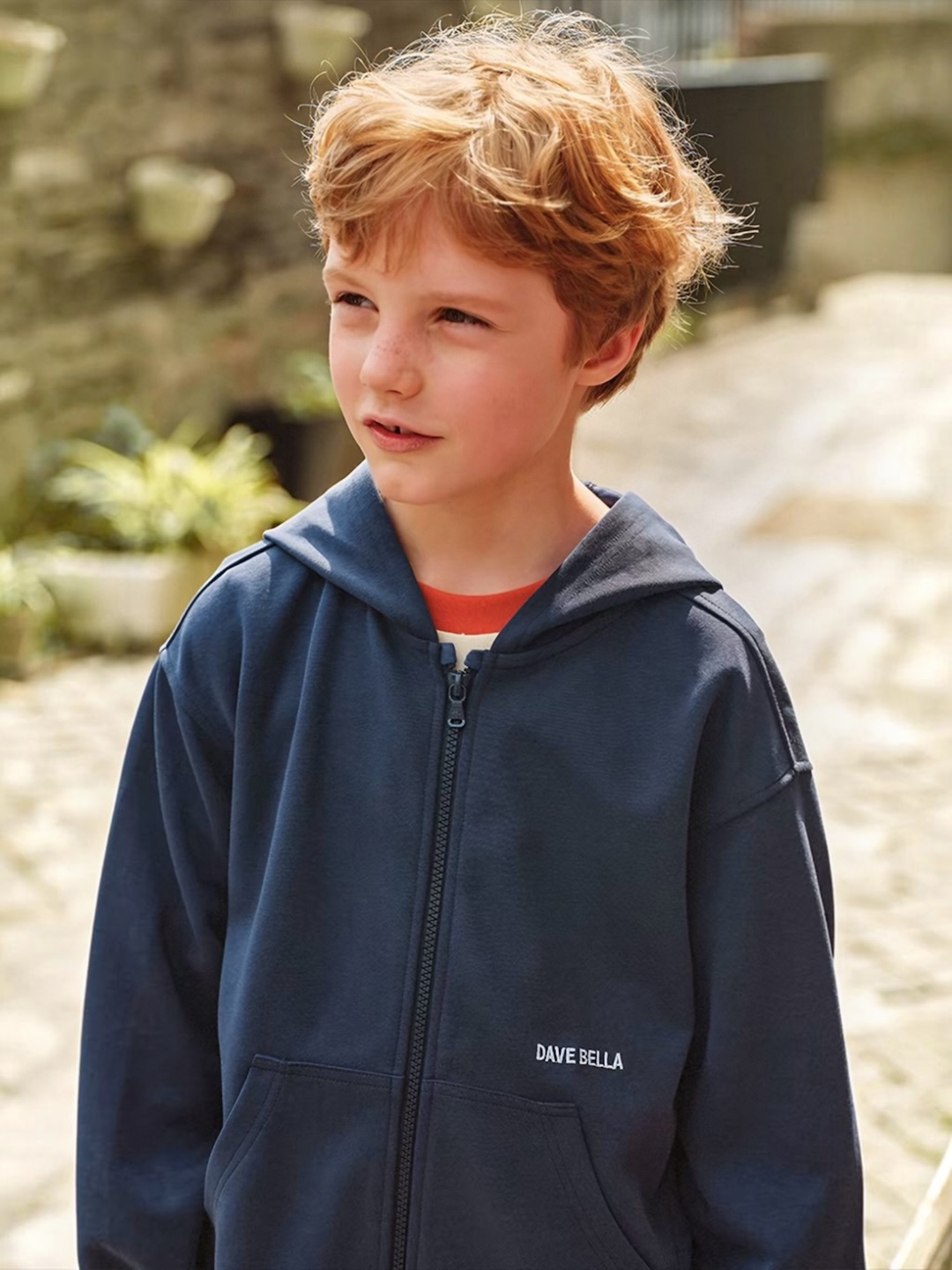 FW26 - Explorer Hoodie