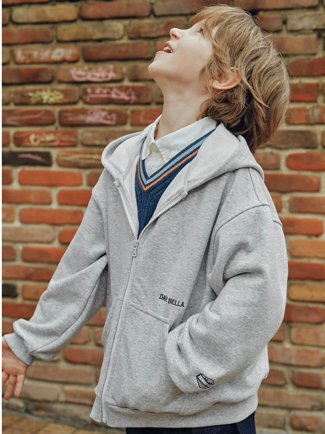 FW26 - Explorer Hoodie