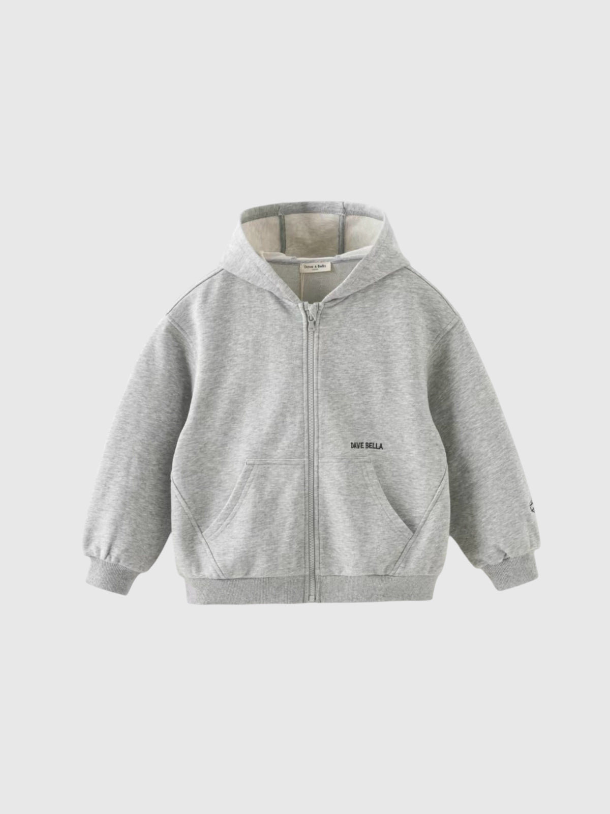 FW26 - Explorer Hoodie