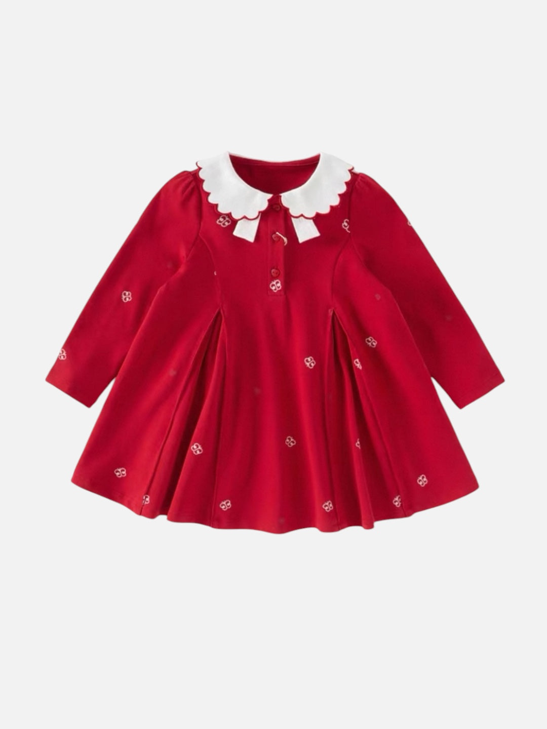 FW26 - Noelle Dress
