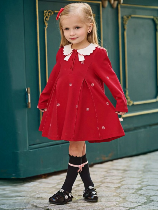 FW26 - Noelle Dress