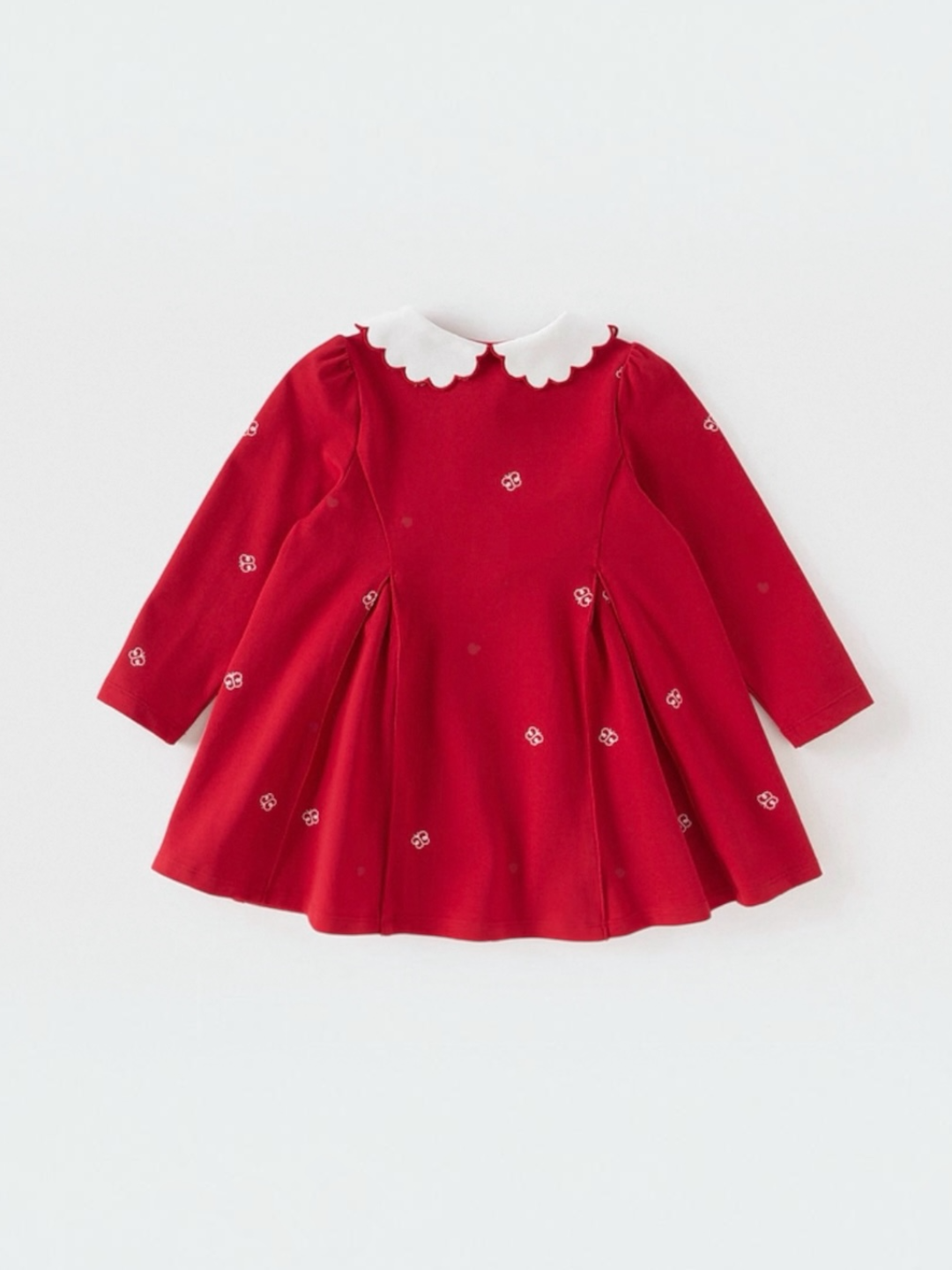 FW26 - Noelle Dress