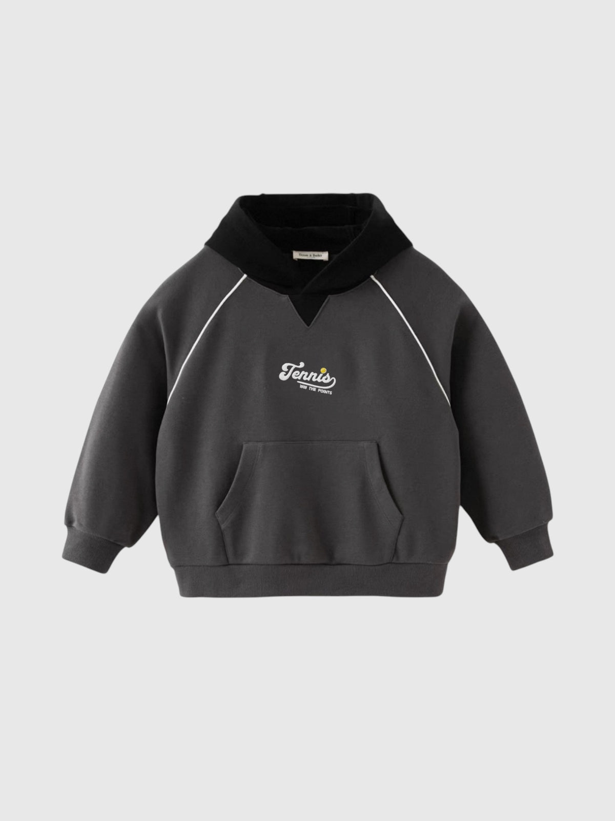 FW26 - Tennis Hoodie