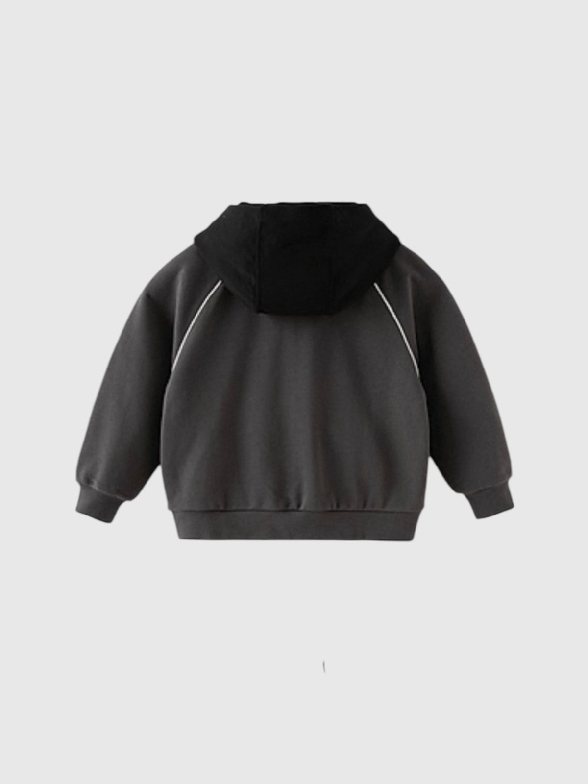 FW26 - Tennis Hoodie