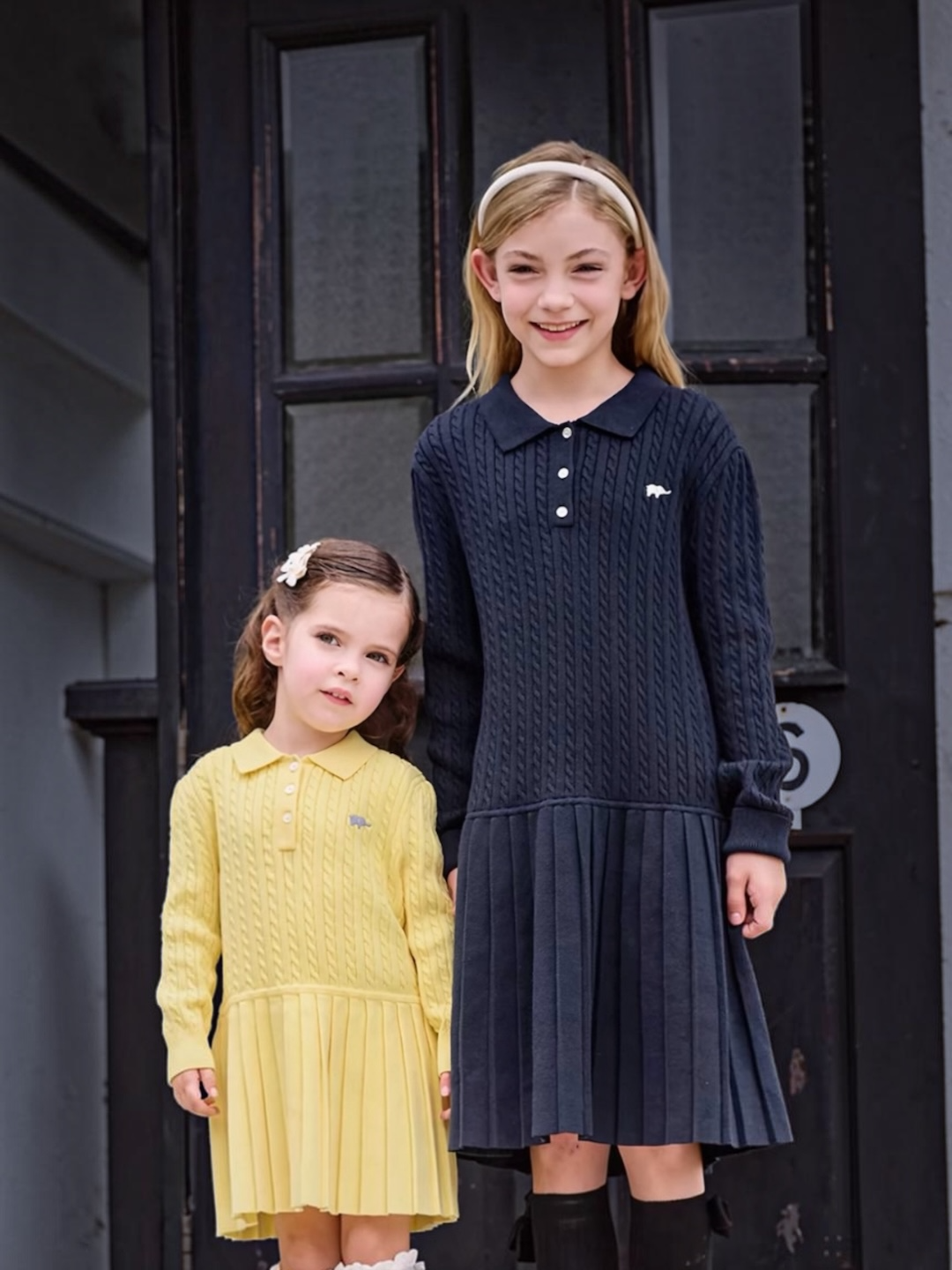 FW26 - Playful Knits