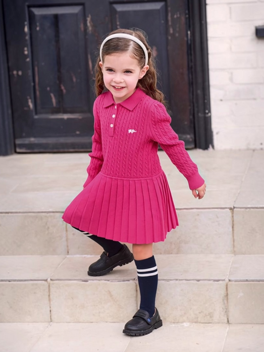 FW26 - Playful Knits