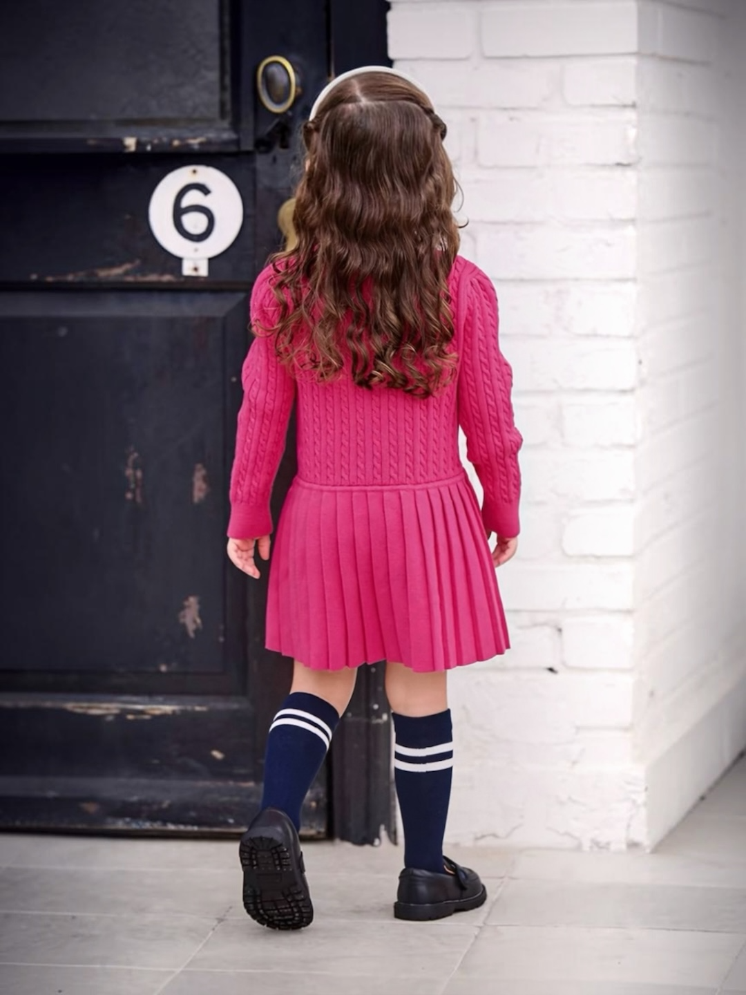 FW26 - Playful Knits