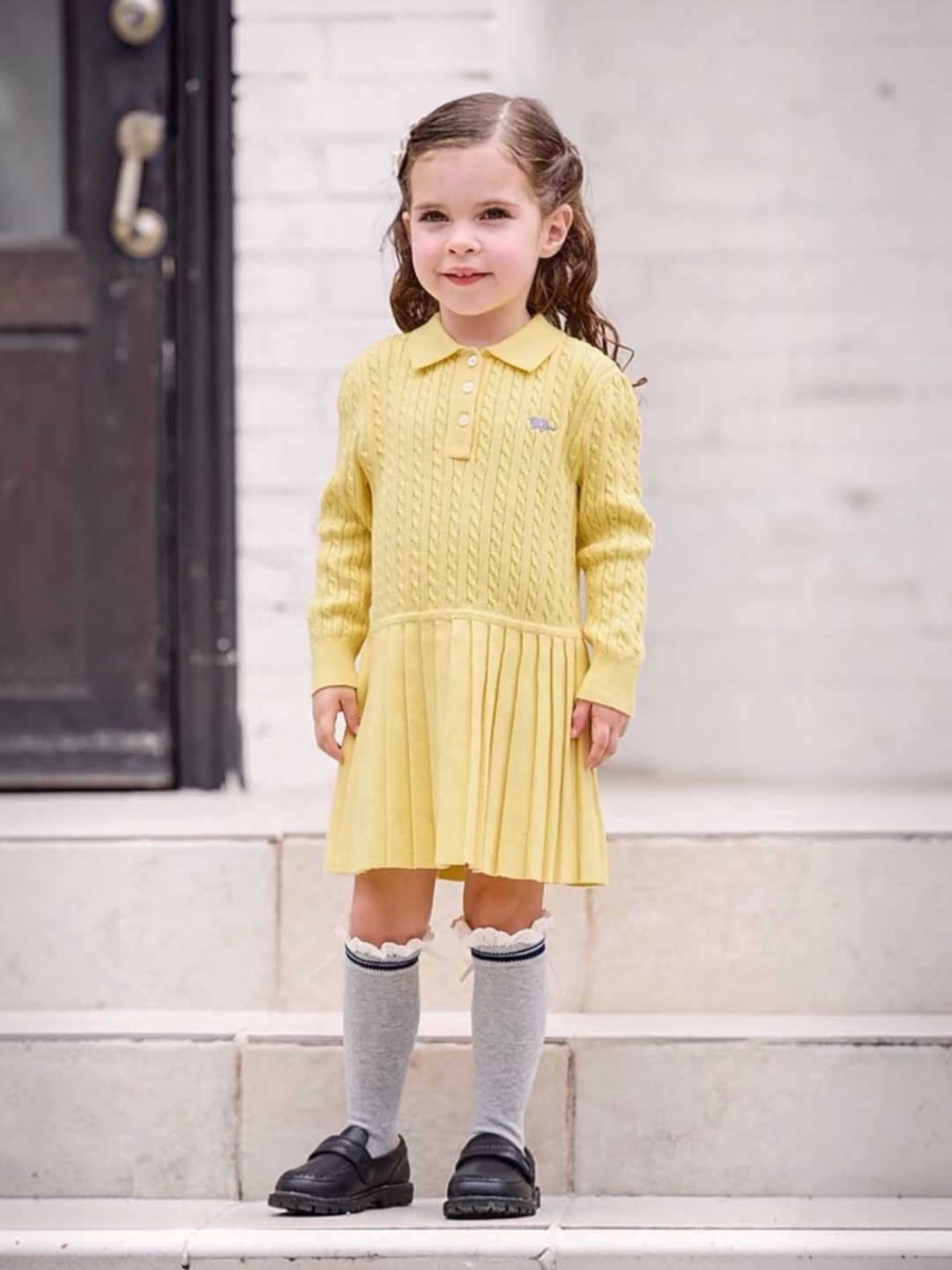 FW26 - Playful Knits