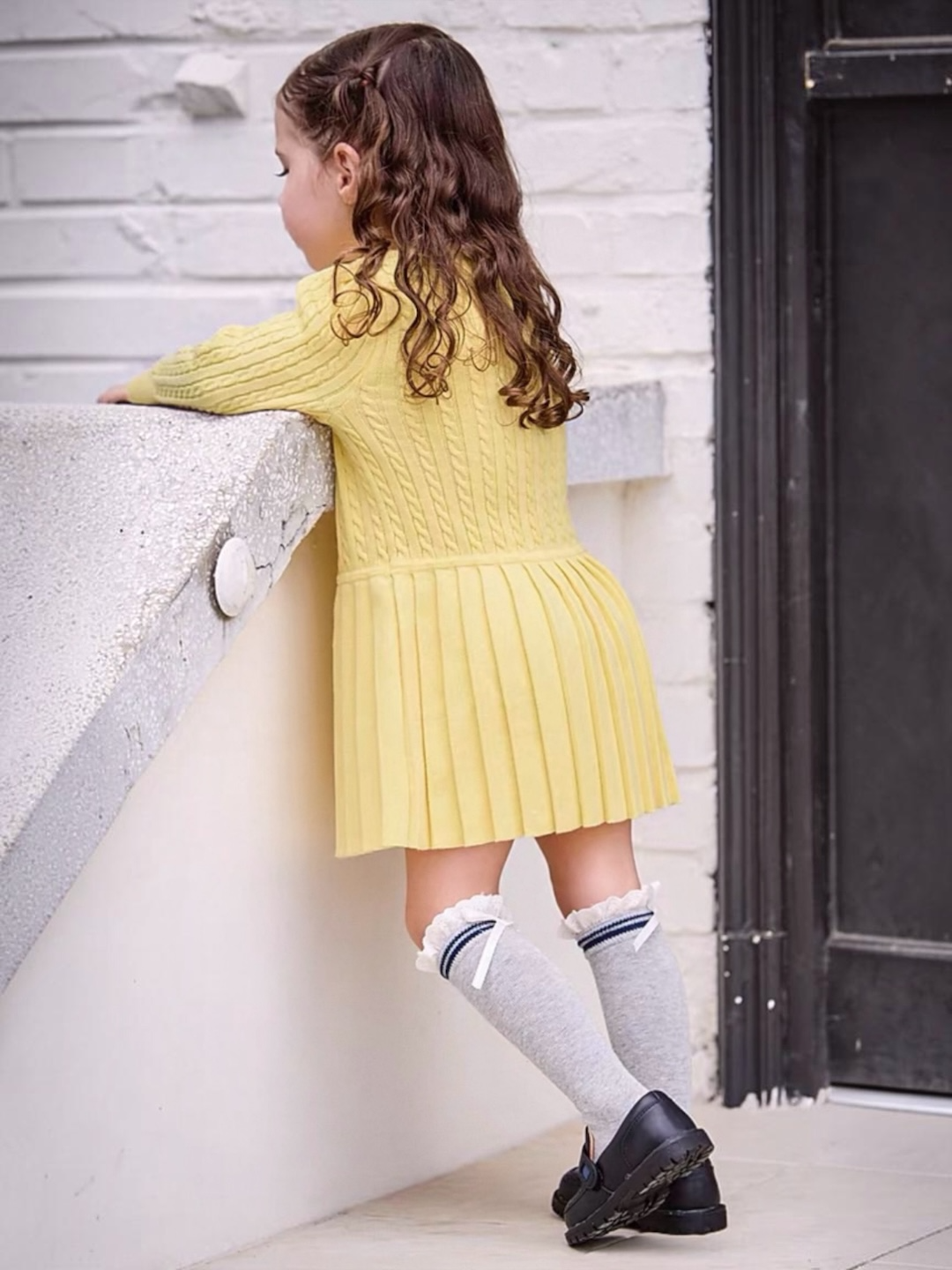 FW26 - Playful Knits